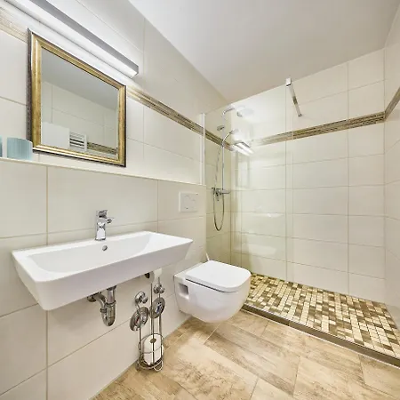 Haus Grimmershoern 48 Kuestenblick Appartamento *