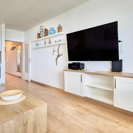 Haus Grimmershoern 48 Kuestenblick